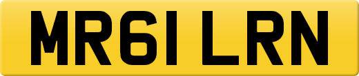 MR61LRN